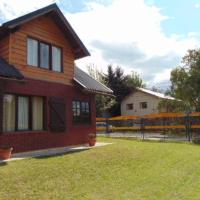 Bungalows en Barrio Residencial