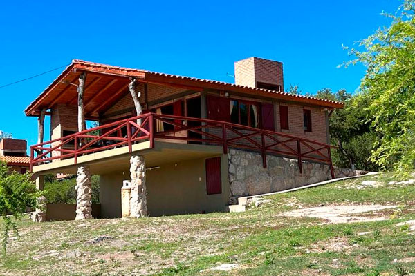 La Posada de Kika