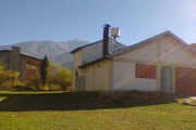 La Cabaña de Miguel Angel