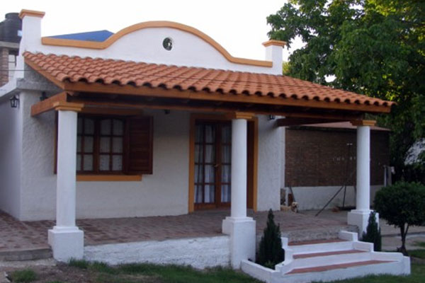 Casas Villa Esther