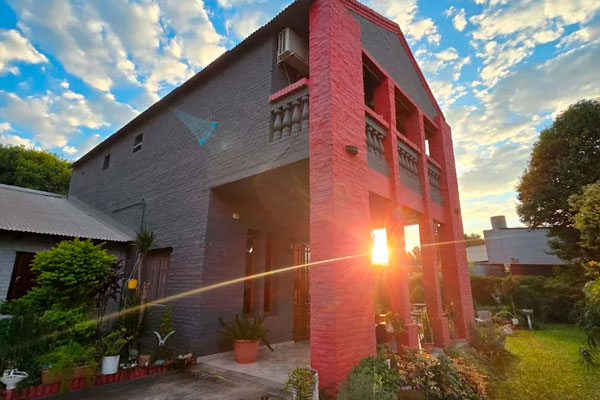 Casa Calma Hotel