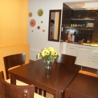 Apartamento Alvarado