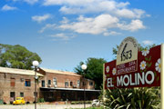 El Molino