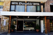 Hotel Danubio