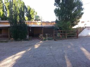 Rancho Lamaral y Camping