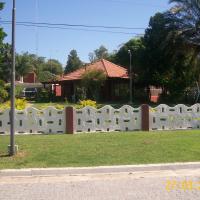 Casa en Rio Hondo