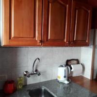 Apartment Abasto De Los Andes