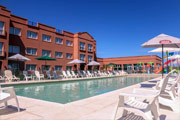 Howard Johnson Hotel & Resort Funes