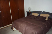 Apartment Urquiza