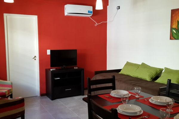 Azcunaga 1326 Apartament