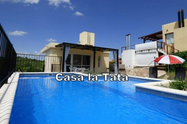 Casa La Tata