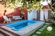 Posada De Los Pajaros