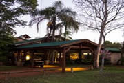 Don Mocon Virgin Lodge