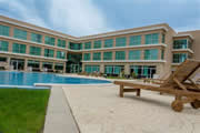 Howard Johnson Hotel Neuquén
