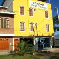 Hosteria Real Victoria