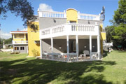 Hotel San Marcos Sierras