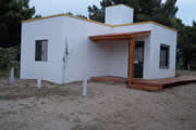 La Casita Nueva Atlantis