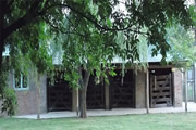 Amancay Cabaas de Campo
