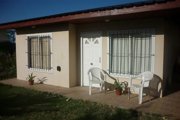 Posada La Milagrosa