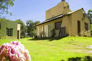 Las Hortensias Hostal y Cabaas