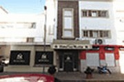 Nuevo Hotel San Martín