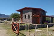Cabañas Cuncumen