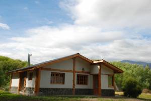 Valle de Epuyen