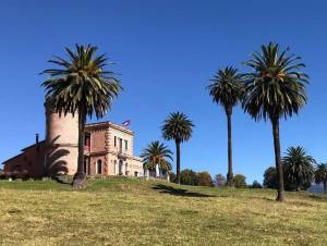 El Castillo de Chicoana