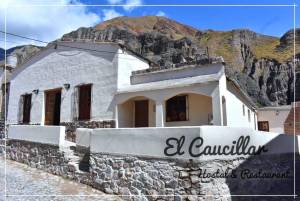 El Caucillar