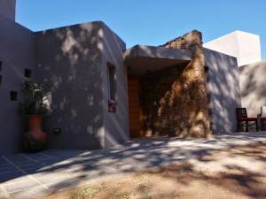 Uquia Un Hogar en el Para�so