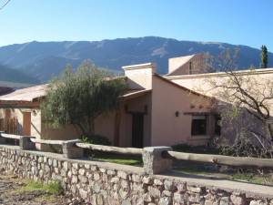 Posada Campo Morado