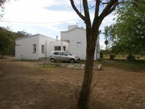 La Escondida Finca Carenzo