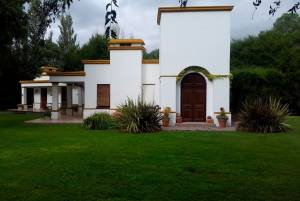 Estancia del Olivo