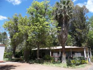 Hostal De Campo San Bernardo