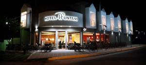 Hotel Puntano