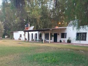 La Finca de Buen Orden