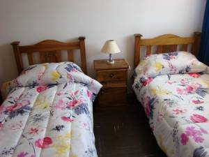 Welcome Home Mendoza