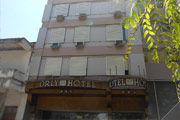 Orly Hotel