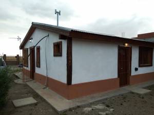 Mi Refugio