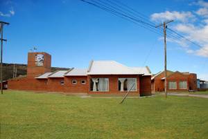 Parador Ruta Cuarenta