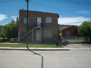 Hospedaje San Andres