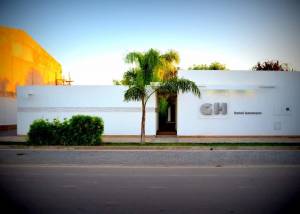 GH Hotel Boutique