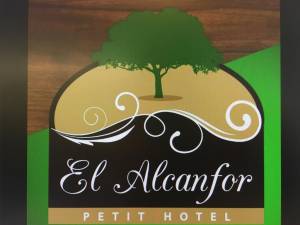 Petit Hotel El Alcanfor