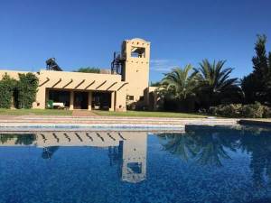 Las Pircas Bungalow