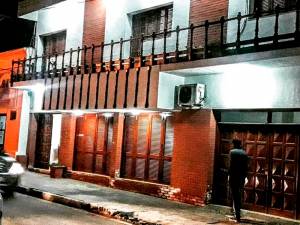 Hostal Los Sesto