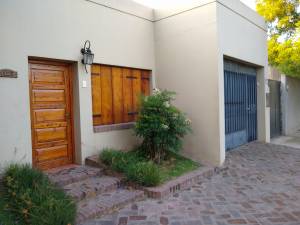 Departamentos La Llera
