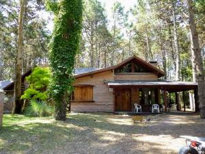 Chalet Los Claveles