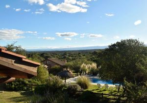 Sombra de Liebre Casas de Campo