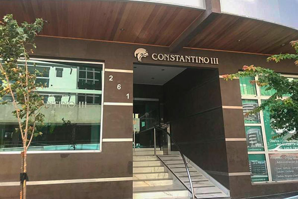 Edificio Constantino 3