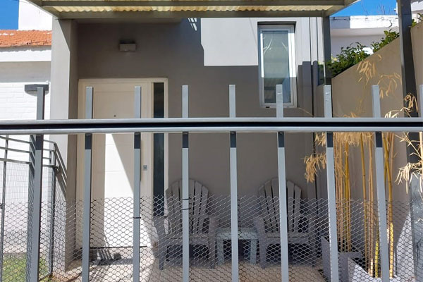 Solana Apartamento
